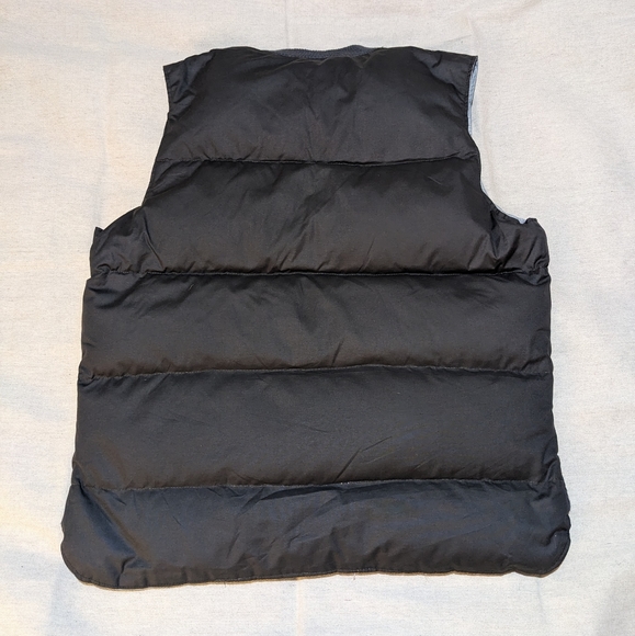 Vintage Marks Work Wearhouse Reversible Down Vest men's XL - Picture 8 of 10